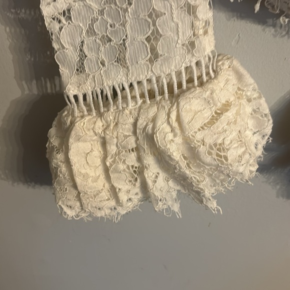 ⭐️2/$10 - crop top - Picture 3 of 4